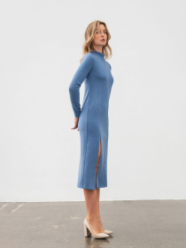 Платья Lesia модель ZirelLightBlueWMNSDRSSLS Платья Lesia модель ZirelLightBlueWMNSDRSSLS Фото