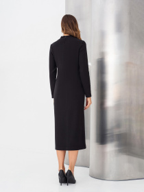 Платья Lesia модель Zirel01BlackWMNSDRSSLS Фото