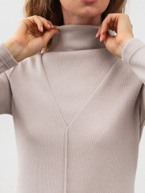 Сукні Lesia модель Liam01BeigeWMNSDRSSLS Фото