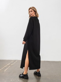 Платья Lesia модель BelaraBlackWMNSDRSSLS Фото