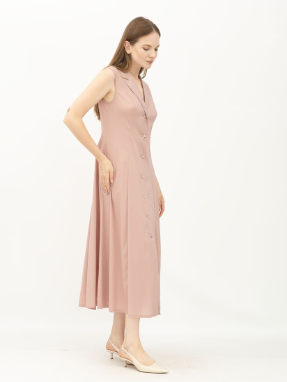 Сукні Lesia модель Sharlen03PowderyWMNSDRSSLS — фото - INTERTOP
