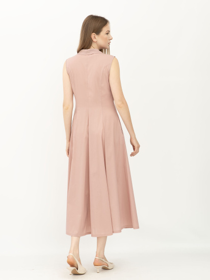 Сукні Lesia модель Sharlen03PowderyWMNSDRSSLS — фото 3 - INTERTOP