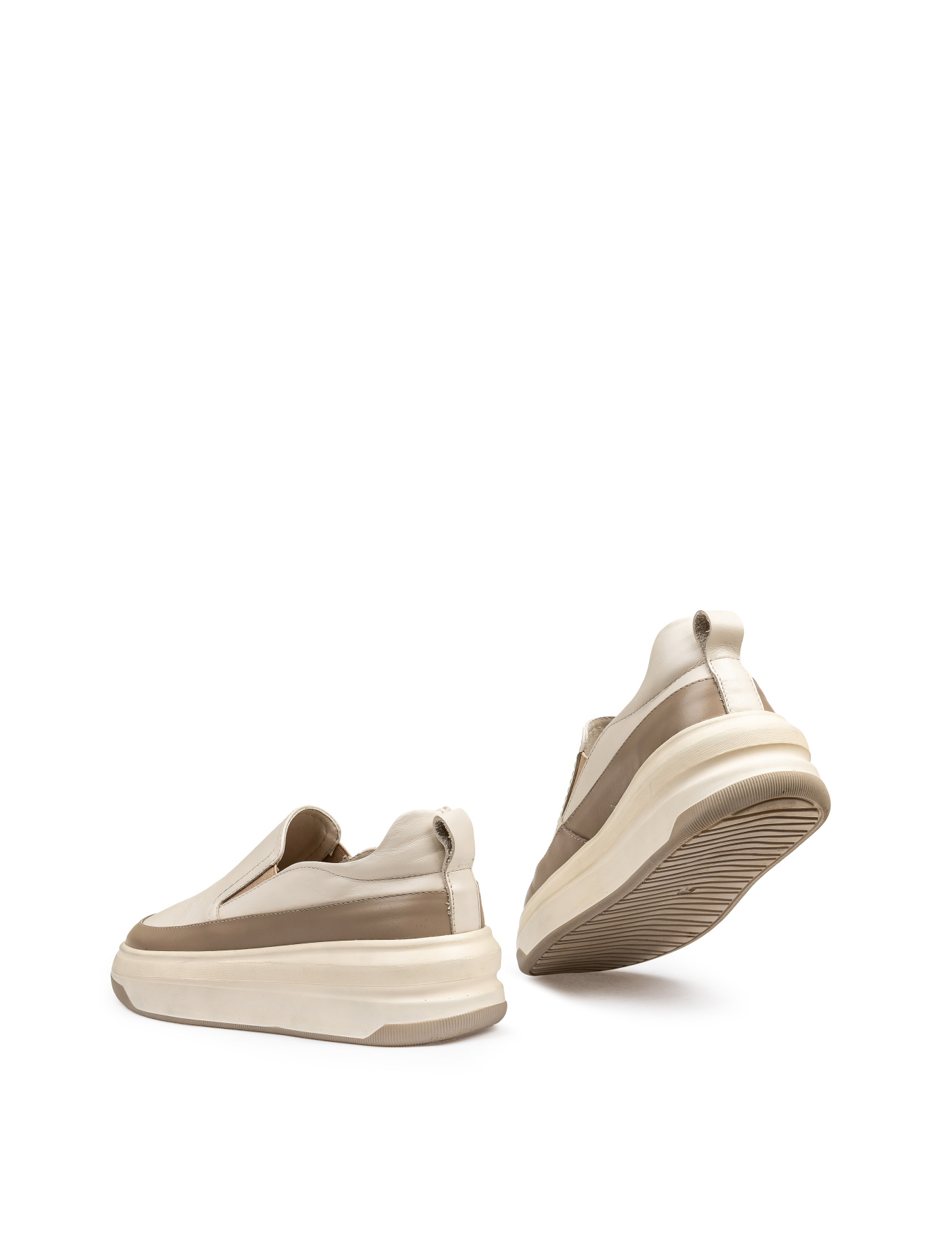 Туфли Alex Bell модель 1173915 Фото