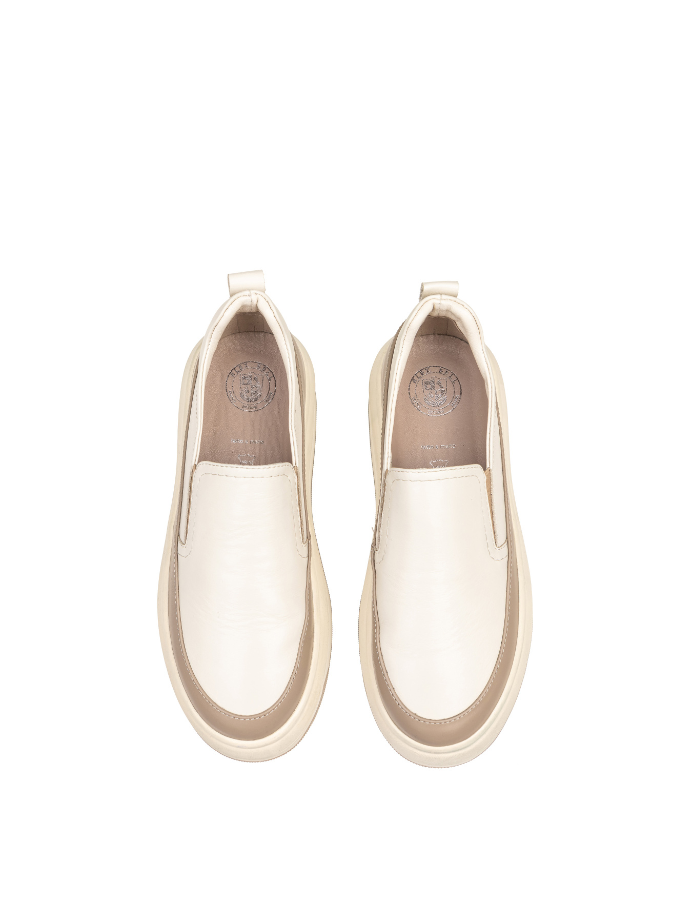 Туфли Alex Bell модель 1173915 Фото