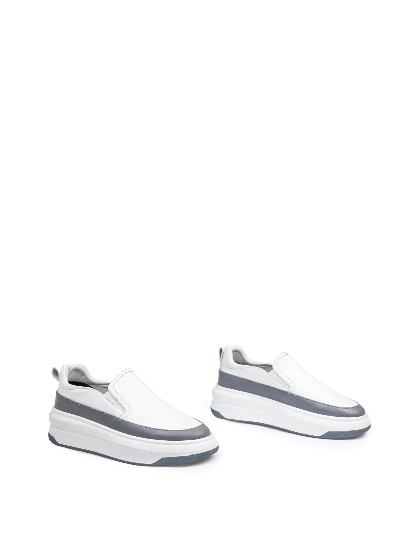 Туфли Alex Bell модель 1173922 Фото