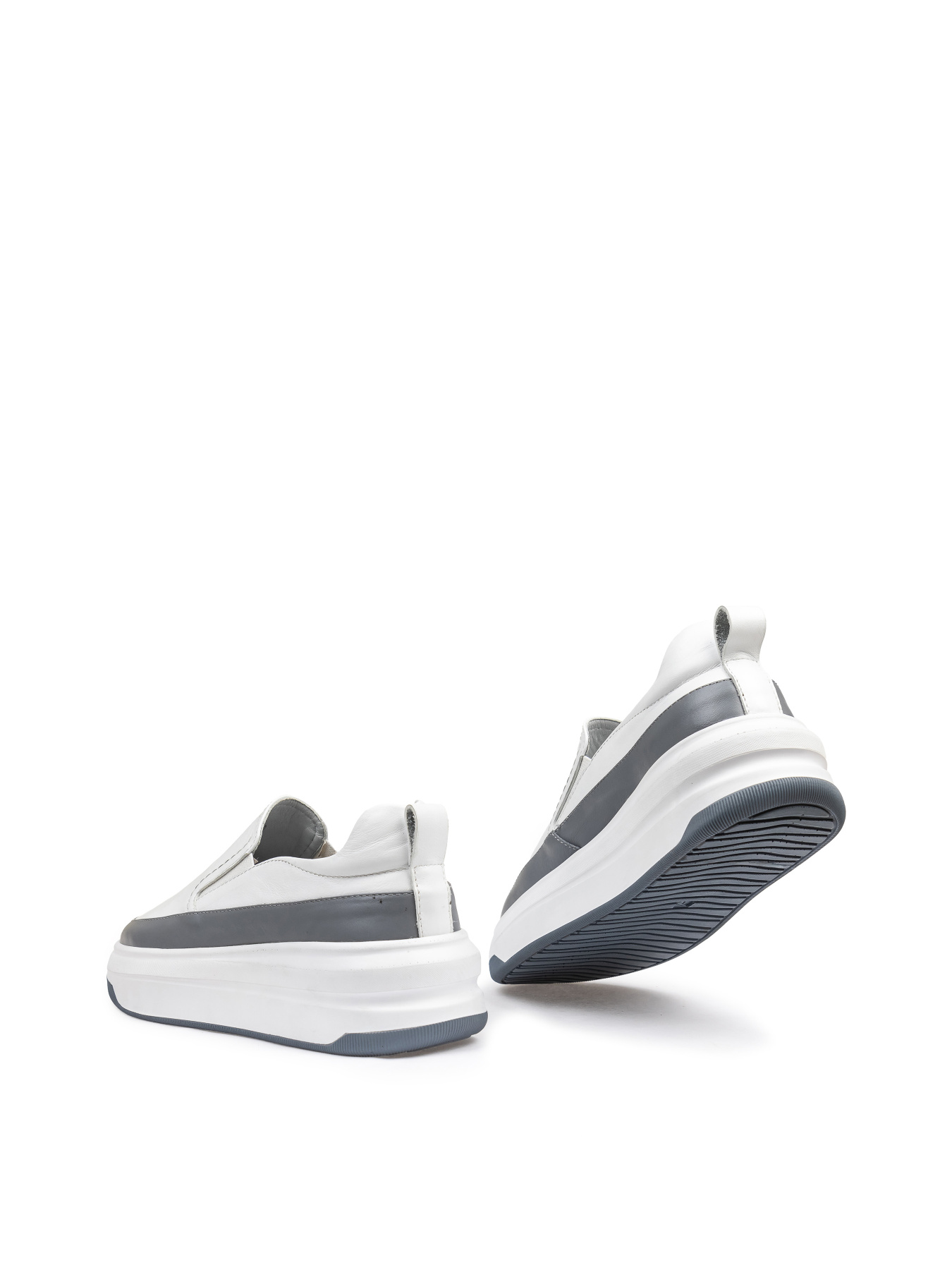 Туфлі Alex Bell модель 1173922 Фото