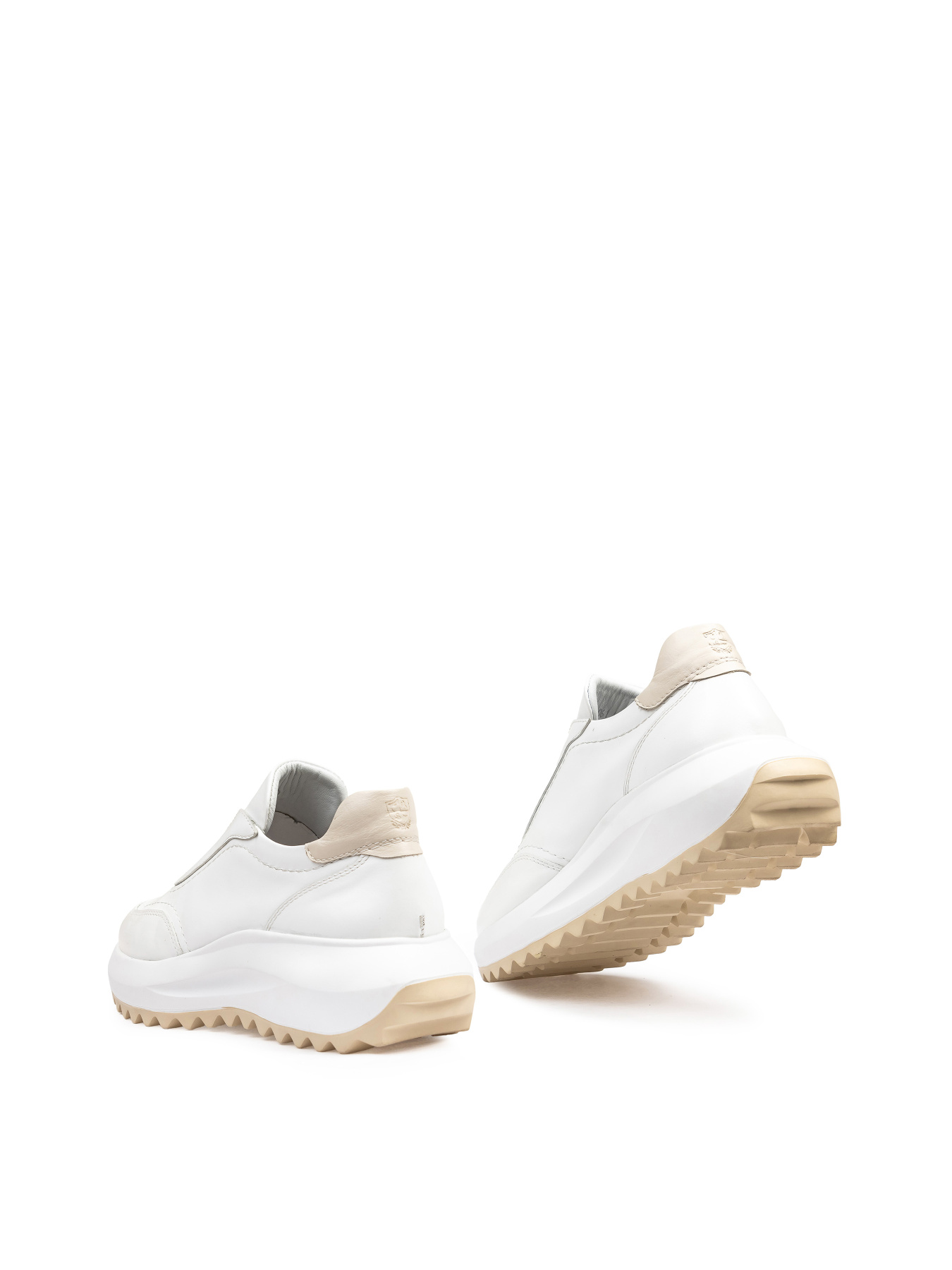 Кроссовки Alex Bell модель 1173983 Фото