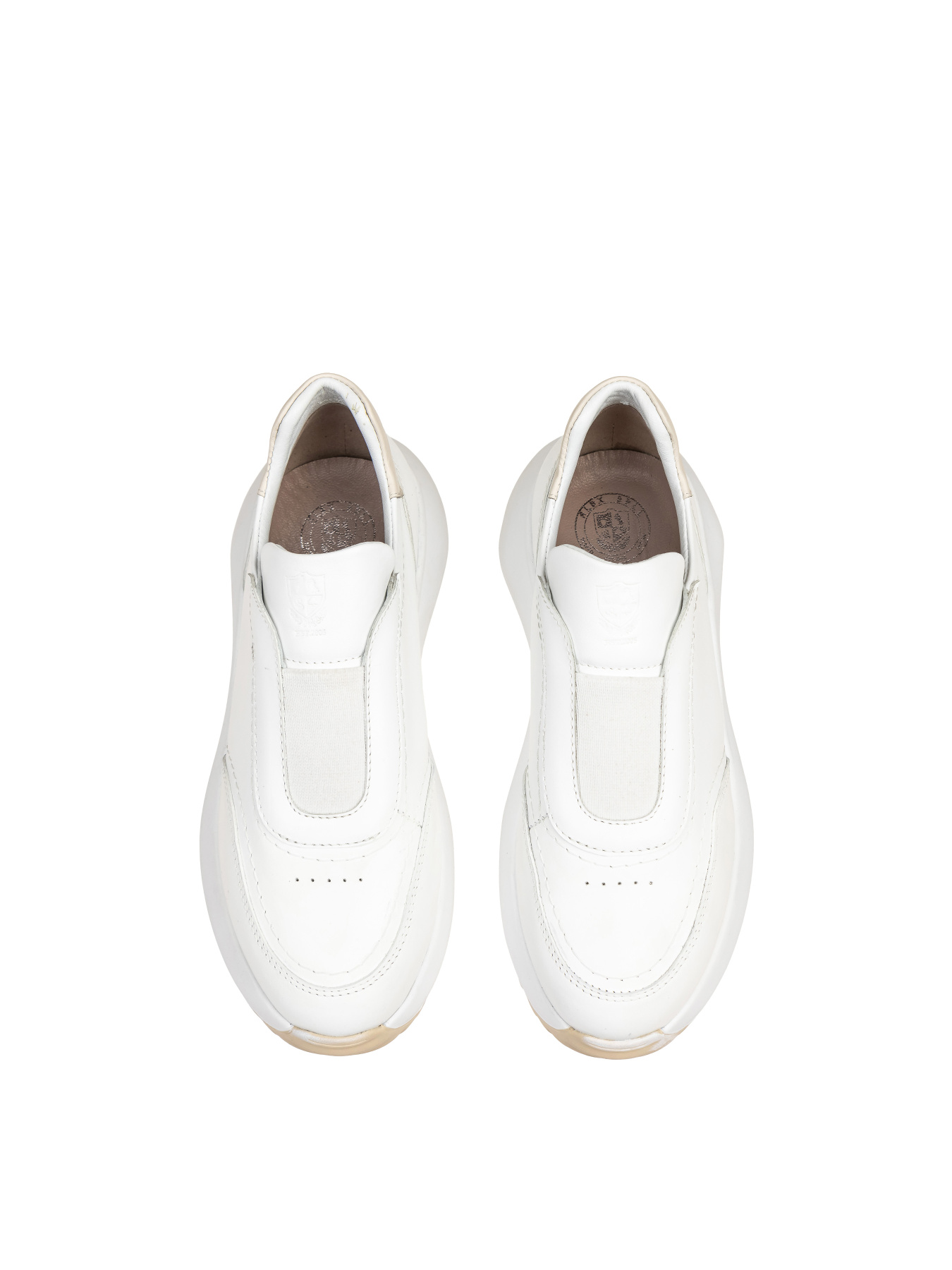 Кроссовки Alex Bell модель 1173983 Фото