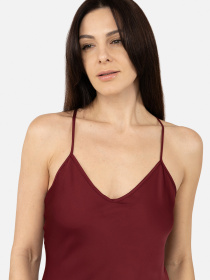 Нічна сорочка YUKI модель ЦБ-00266704 Нічна сорочка YUKI модель ЦБ-00266704 Фото