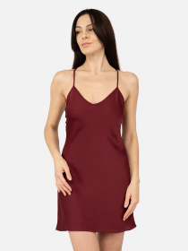 Нічна сорочка YUKI модель ЦБ-00266704 Нічна сорочка YUKI модель ЦБ-00266704 Фото