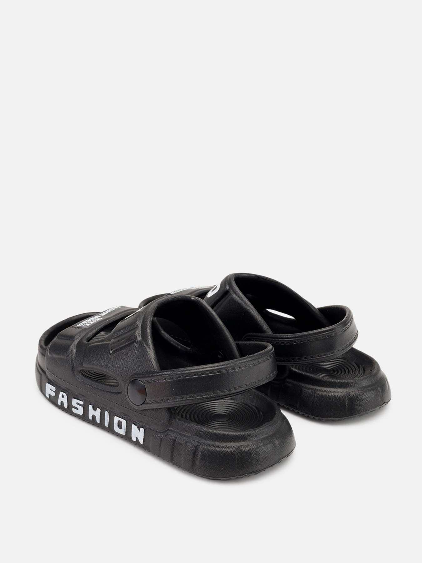 Шлепанцы YUKI модель ЦБ-00268895 Фото