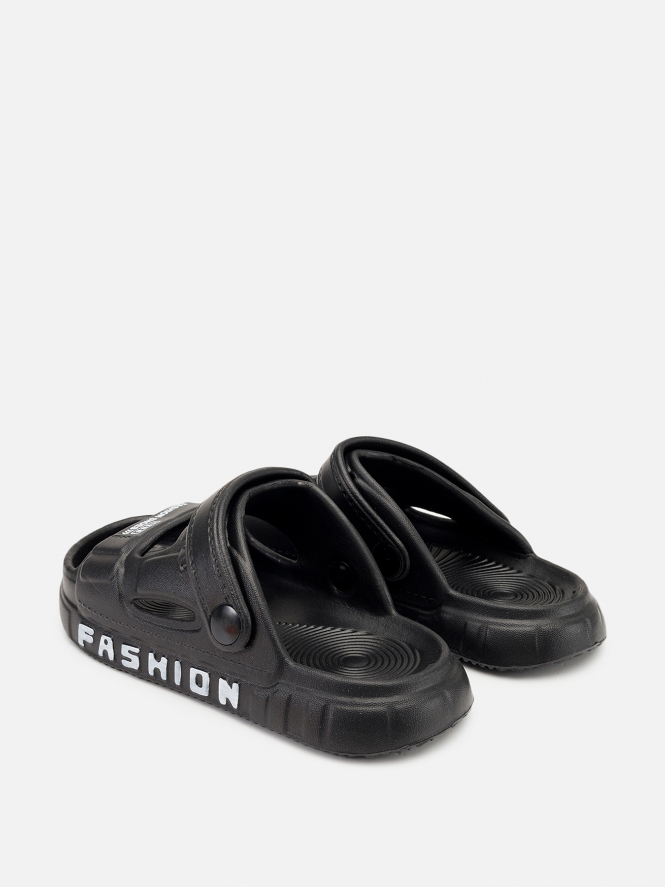 Шльопанці YUKI модель ЦБ-00268895 Фото