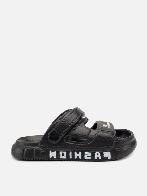 Шльопанці YUKI модель ЦБ-00268895 Фото