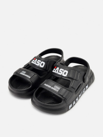 Шльопанці YUKI модель ЦБ-00268895 Фото