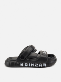 Шльопанці YUKI модель ЦБ-00268895 Фото