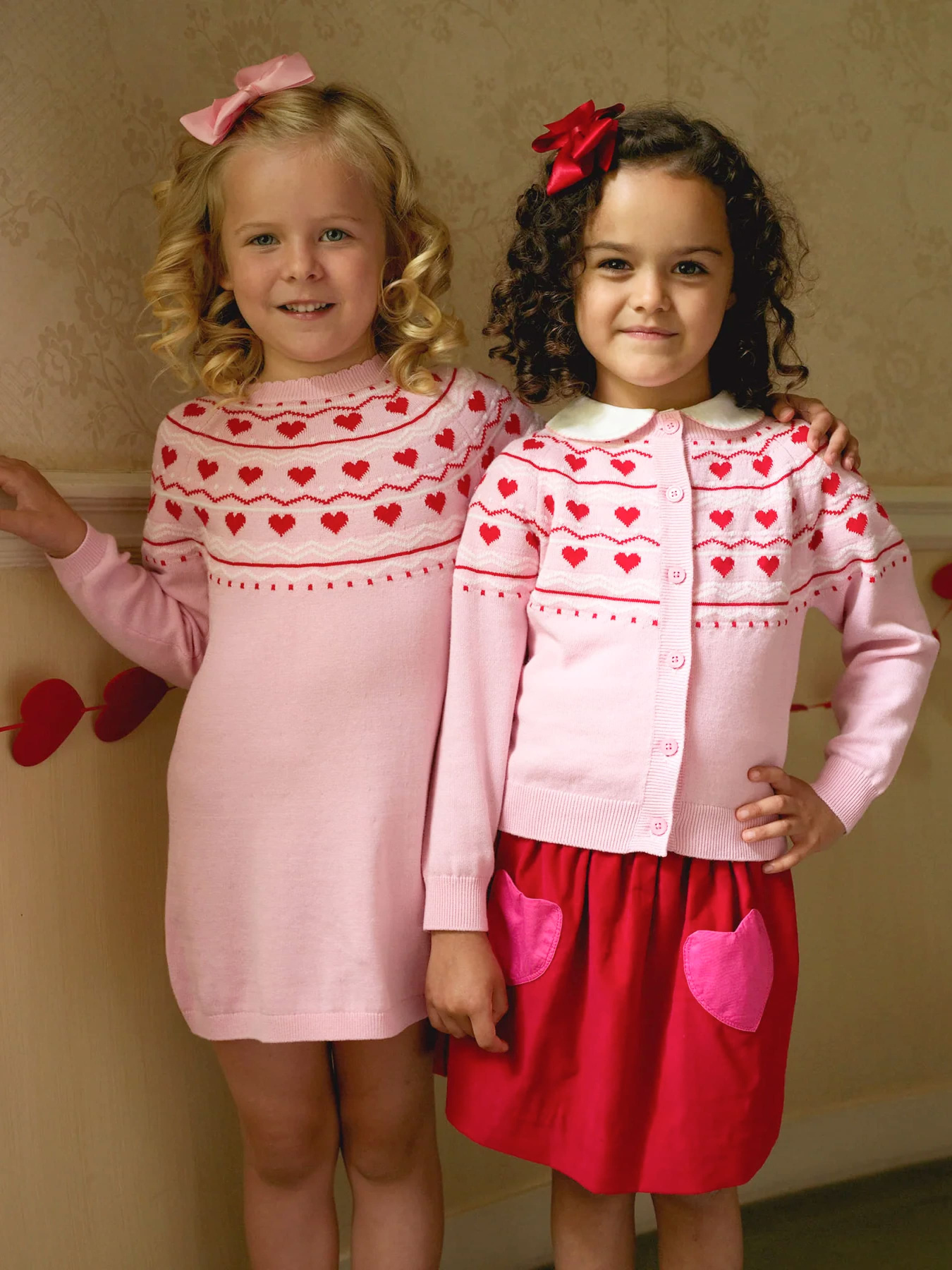 Сукні Rachel Riley модель GDR444PKAFP Фото