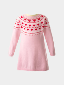 Сукні Rachel Riley модель GDR444PKAFP Фото