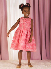 Сукні Rachel Riley модель GDR450PKACW Фото