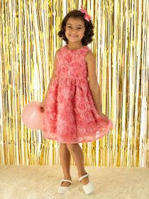 Сукні Rachel Riley модель GDR450PKACW Фото