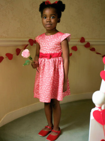 Платья Rachel Riley модель GDR431REABF Фото