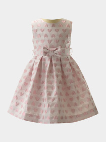 Платья Rachel Riley модель GDR170PKAFN Фото