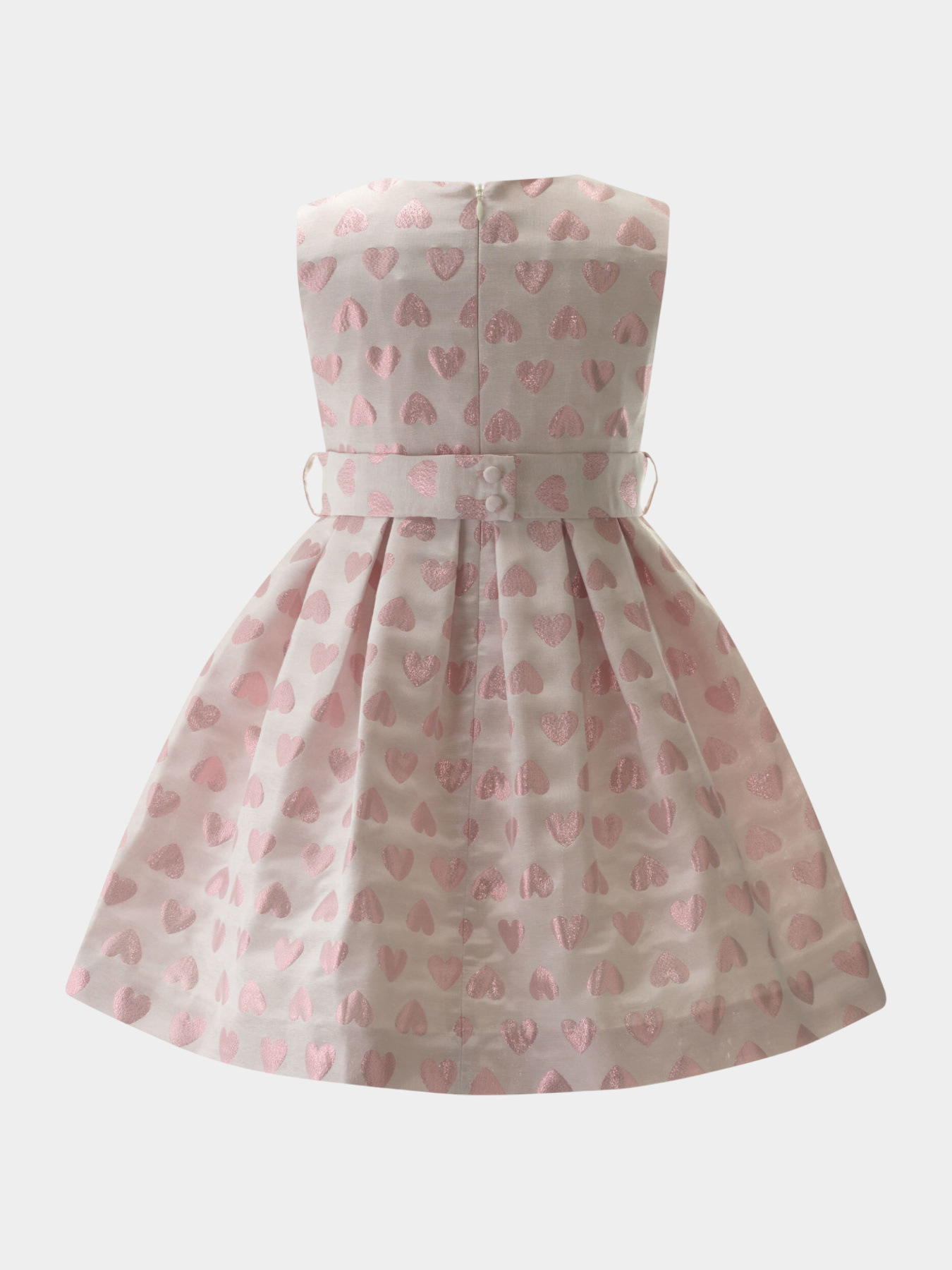 Платья Rachel Riley модель GDR170PKAFN Фото