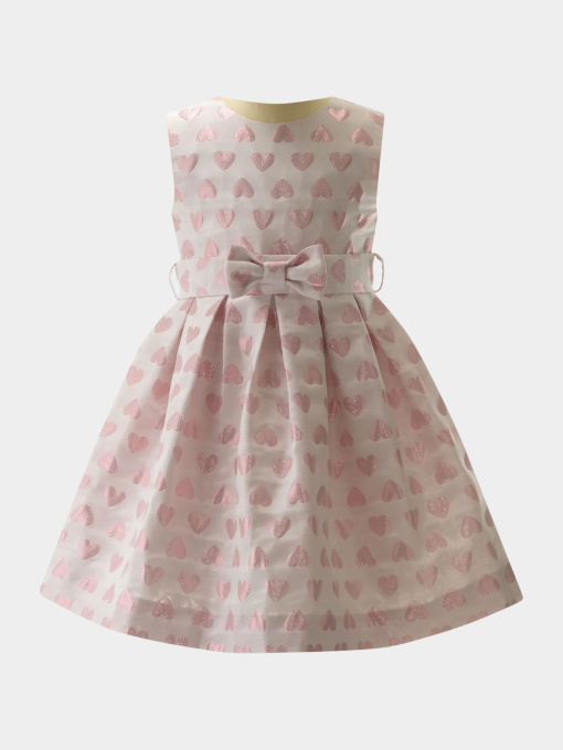 Сукні Rachel Riley модель GDR170PKAFN Фото