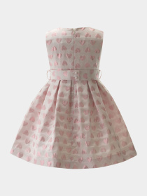 Платья Rachel Riley модель GDR170PKAFN Фото