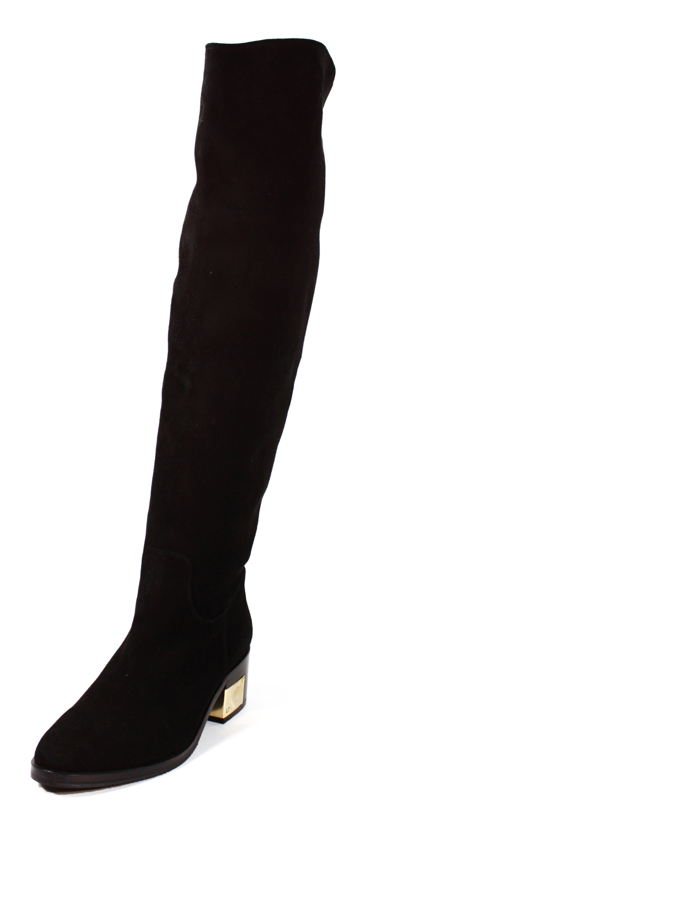 Ботфорты It-girl модель 04-1490-02 Фото