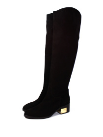 Ботфорты It-girl модель 04-1490-02 Фото