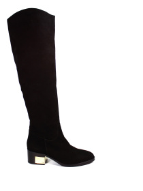 Ботфорты It-girl модель 04-1490-02 Фото