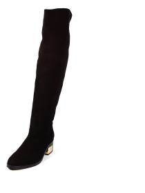 Ботфорти It-girl модель 04-1490-02 Фото