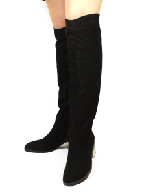 Ботфорти It-girl модель 04-1490-02 Фото