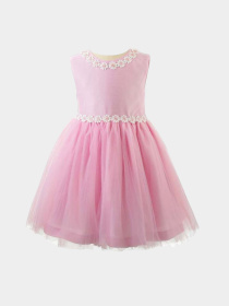 Платья Rachel Riley модель GDR450PKABQ Фото