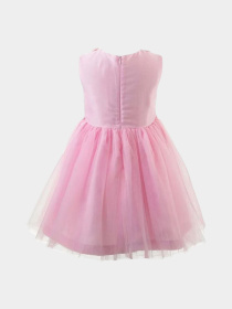 Платья Rachel Riley модель GDR450PKABQ Фото