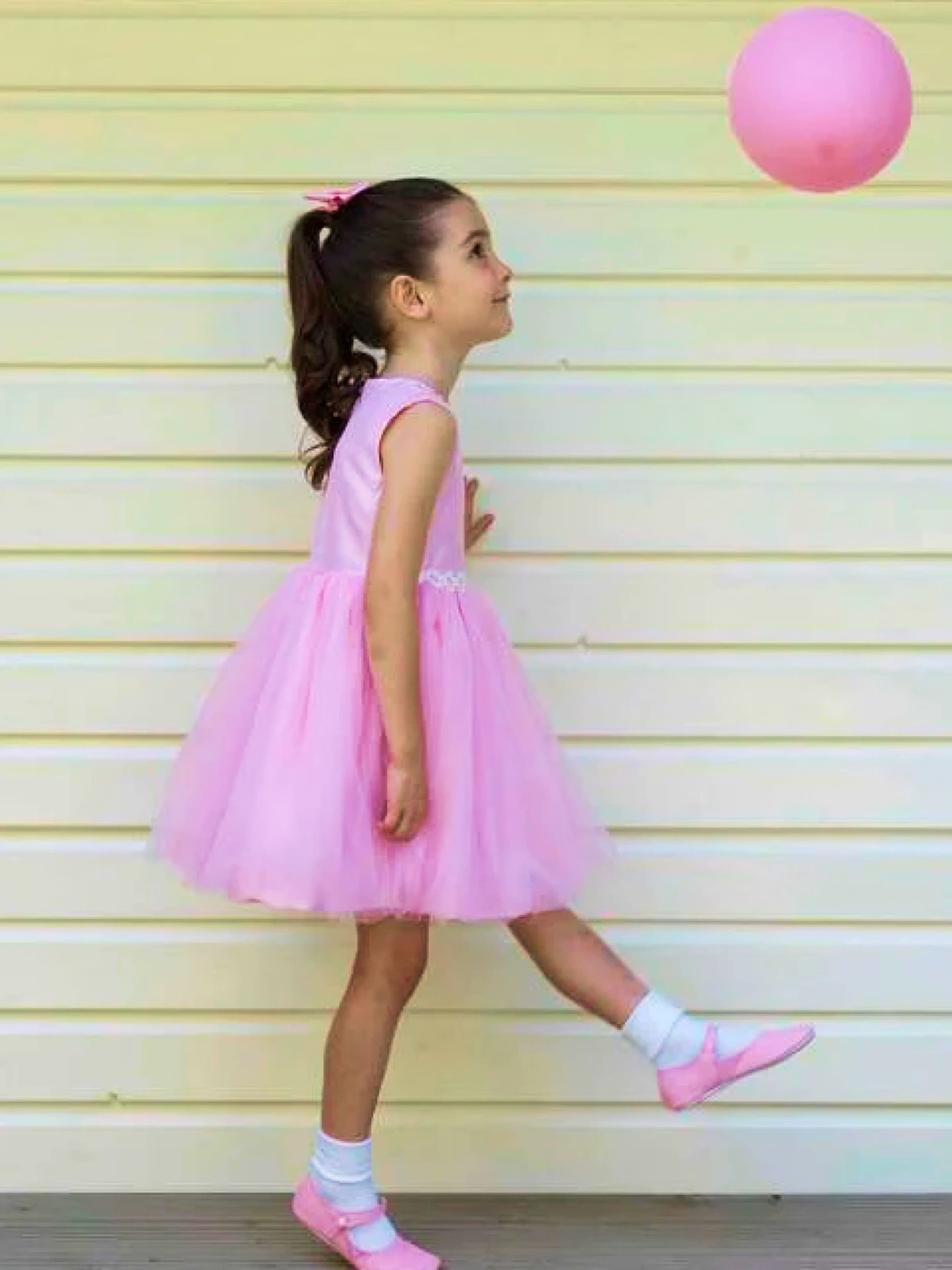 Платья Rachel Riley модель GDR450PKABQ Фото