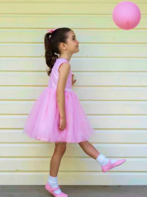 Платья Rachel Riley модель GDR450PKABQ Фото