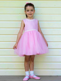 Платья Rachel Riley модель GDR450PKABQ Фото