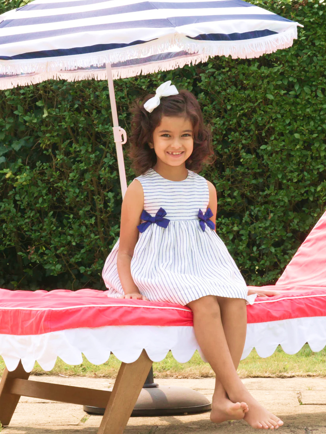 Сукні Rachel Riley модель GDR333NAACQ Фото