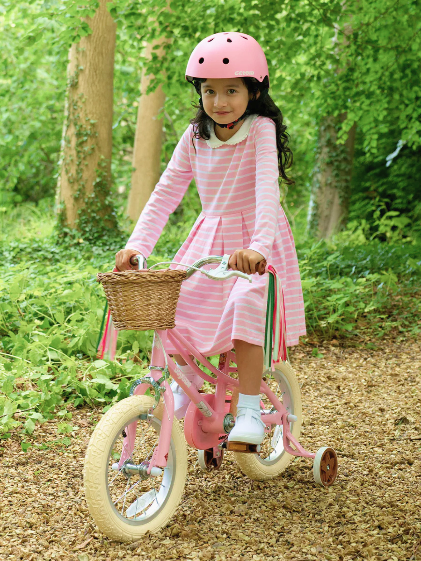 Сукні Rachel Riley модель RRGDR426PK Фото