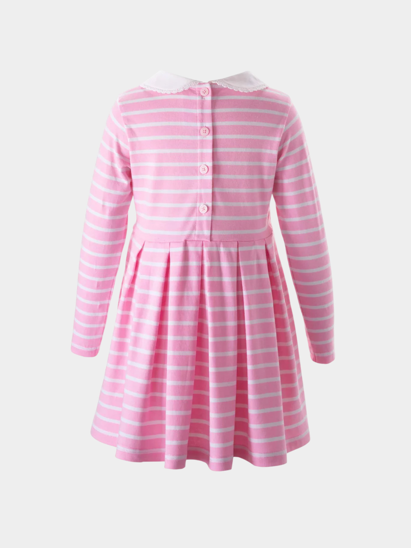 Платья Rachel Riley модель RRGDR426PK Фото