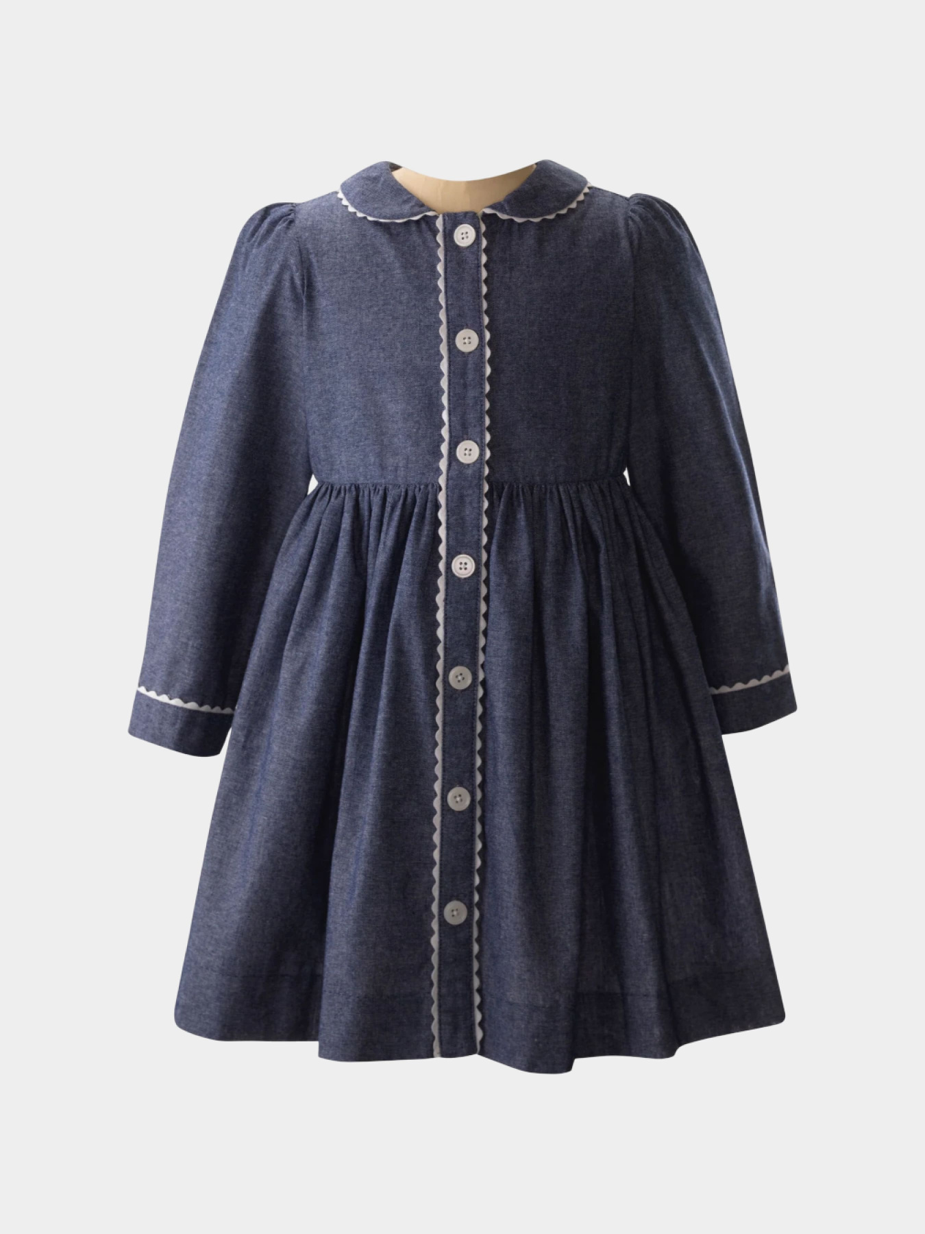 Платья Rachel Riley модель GDR300NAAAB Фото