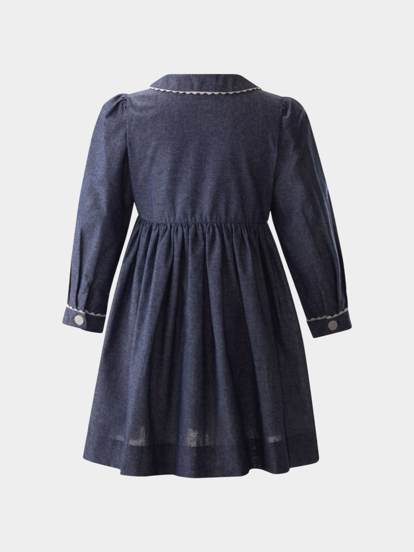 Платья Rachel Riley модель GDR300NAAAB Фото