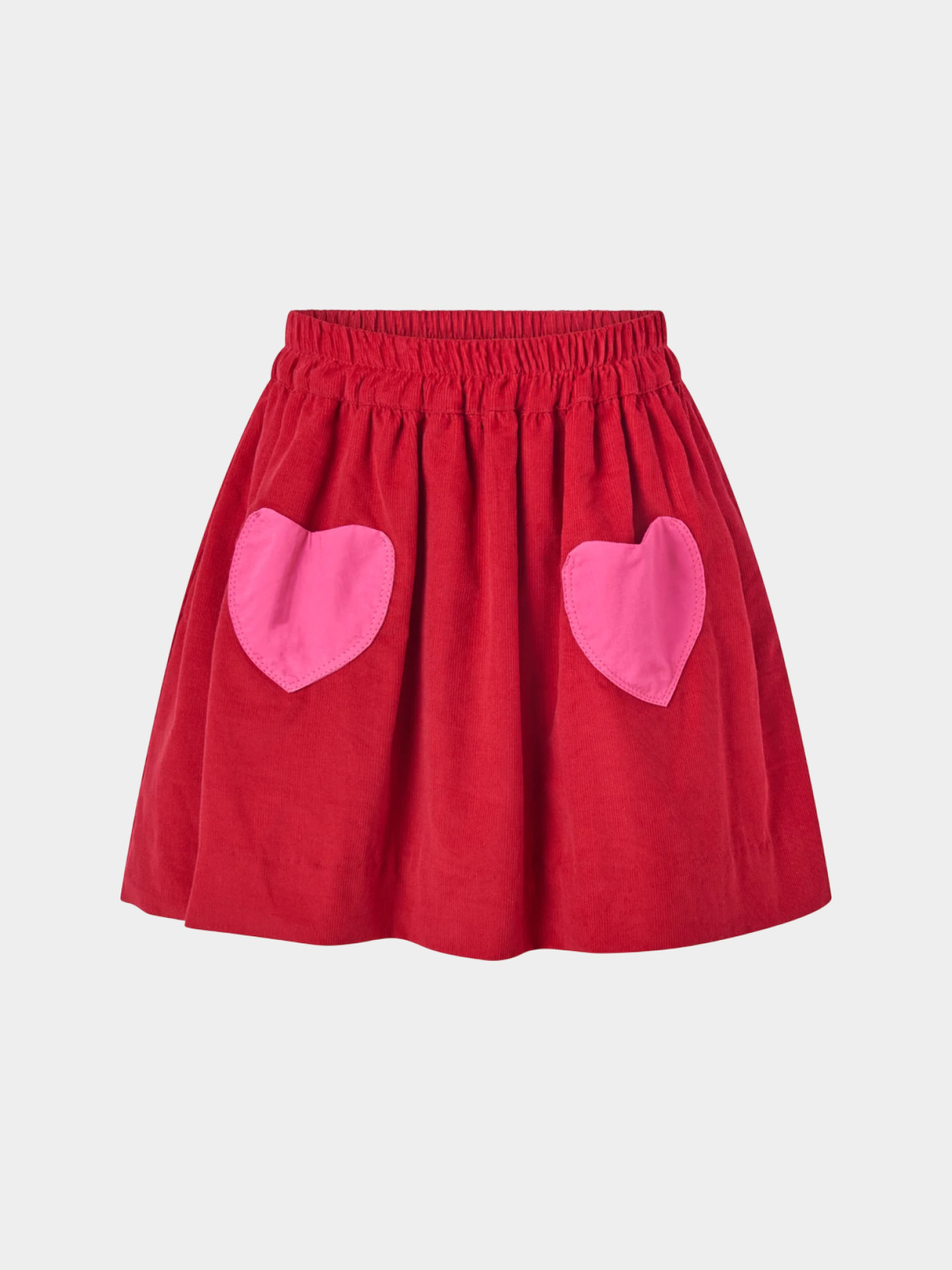 Спідниця міні Rachel Riley модель GSK77REAAL Фото