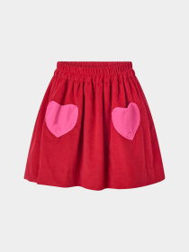 Спідниця міні Rachel Riley модель GSK77REAAL Фото