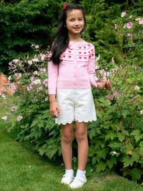 Кофти та светри Rachel Riley модель GSK77REAAL-4Y Фото