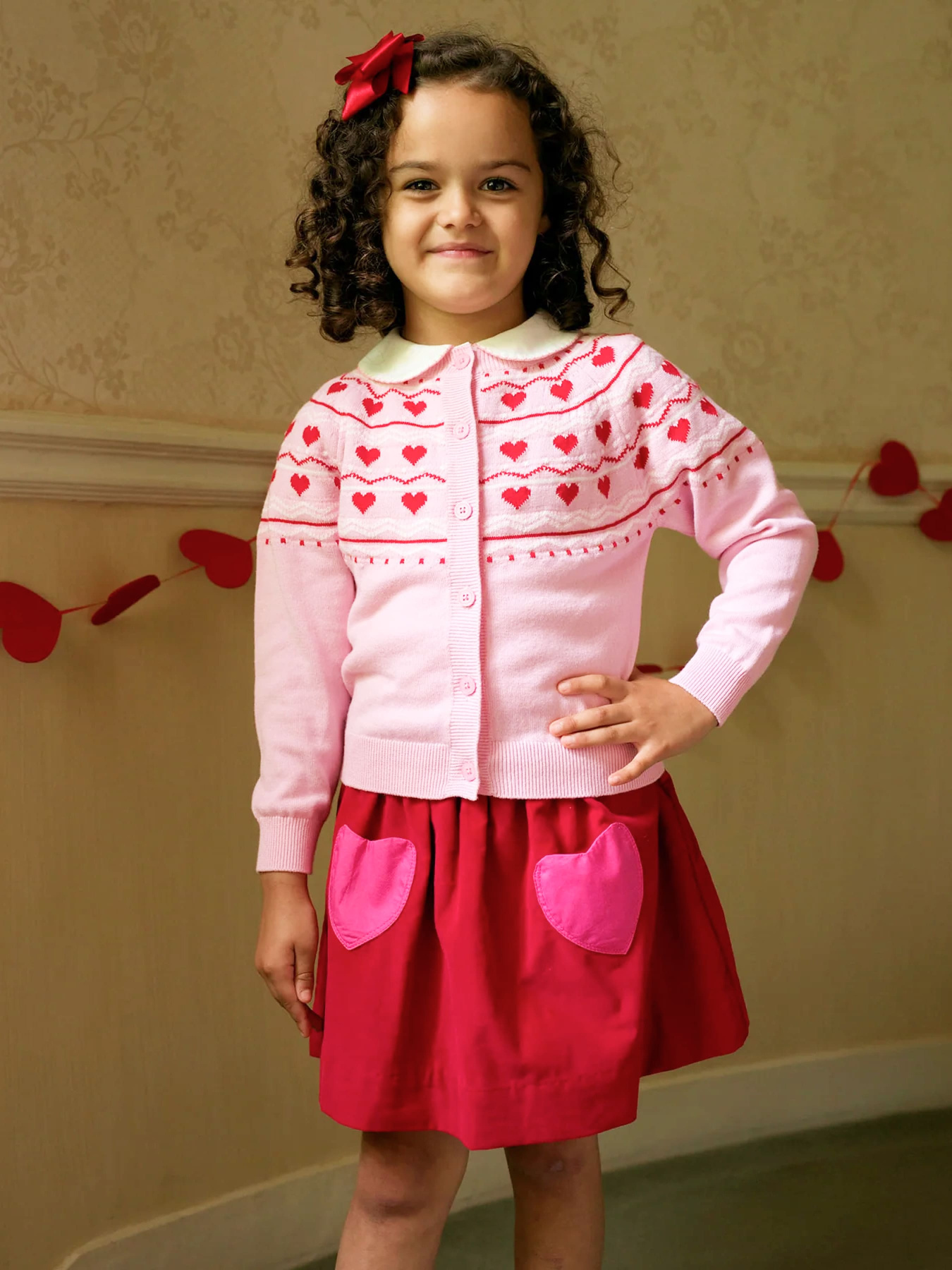 Худи и свитшоты Rachel Riley модель GSK77REAAL-4Y Фото