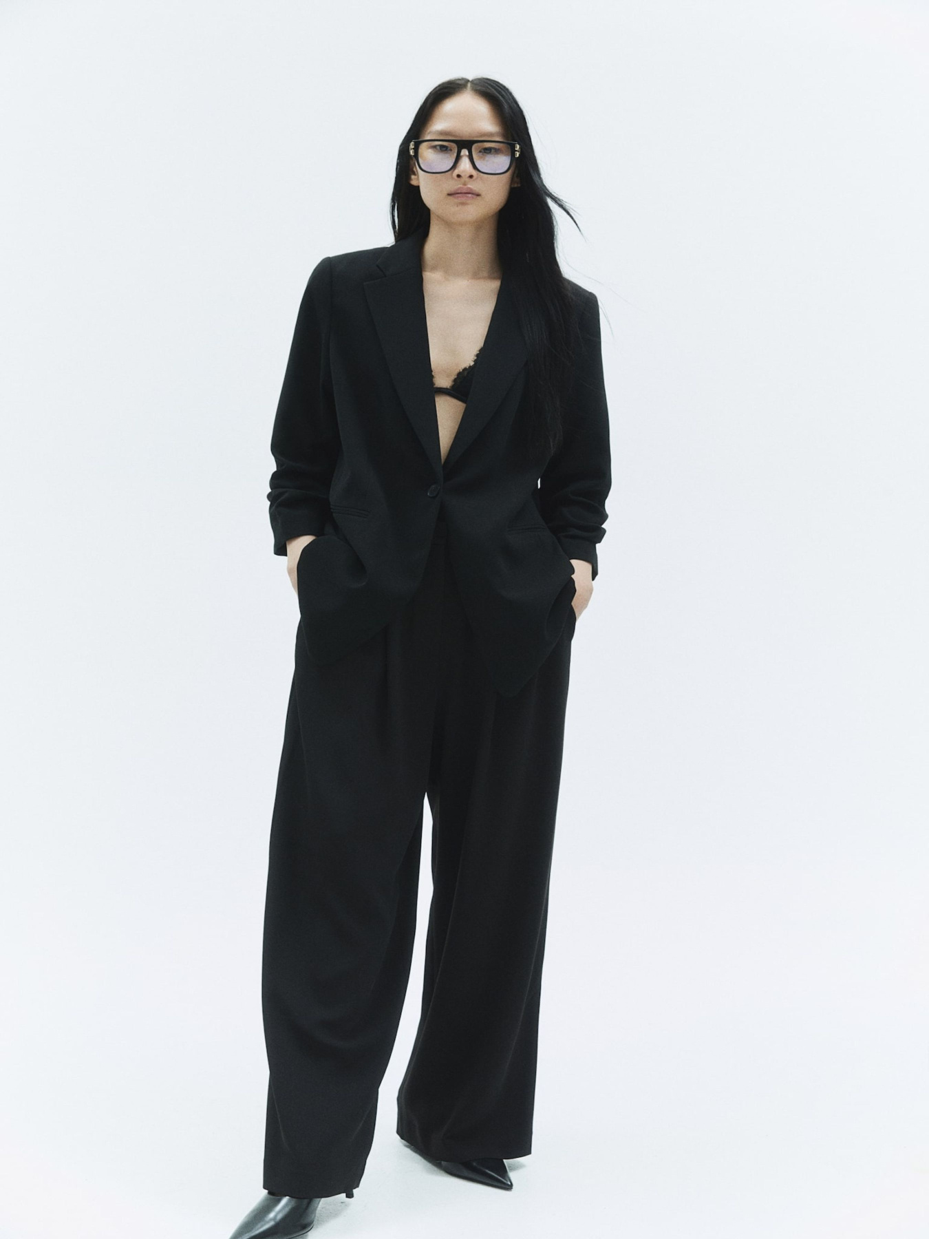 Жакет H&M модель 75417 Фото