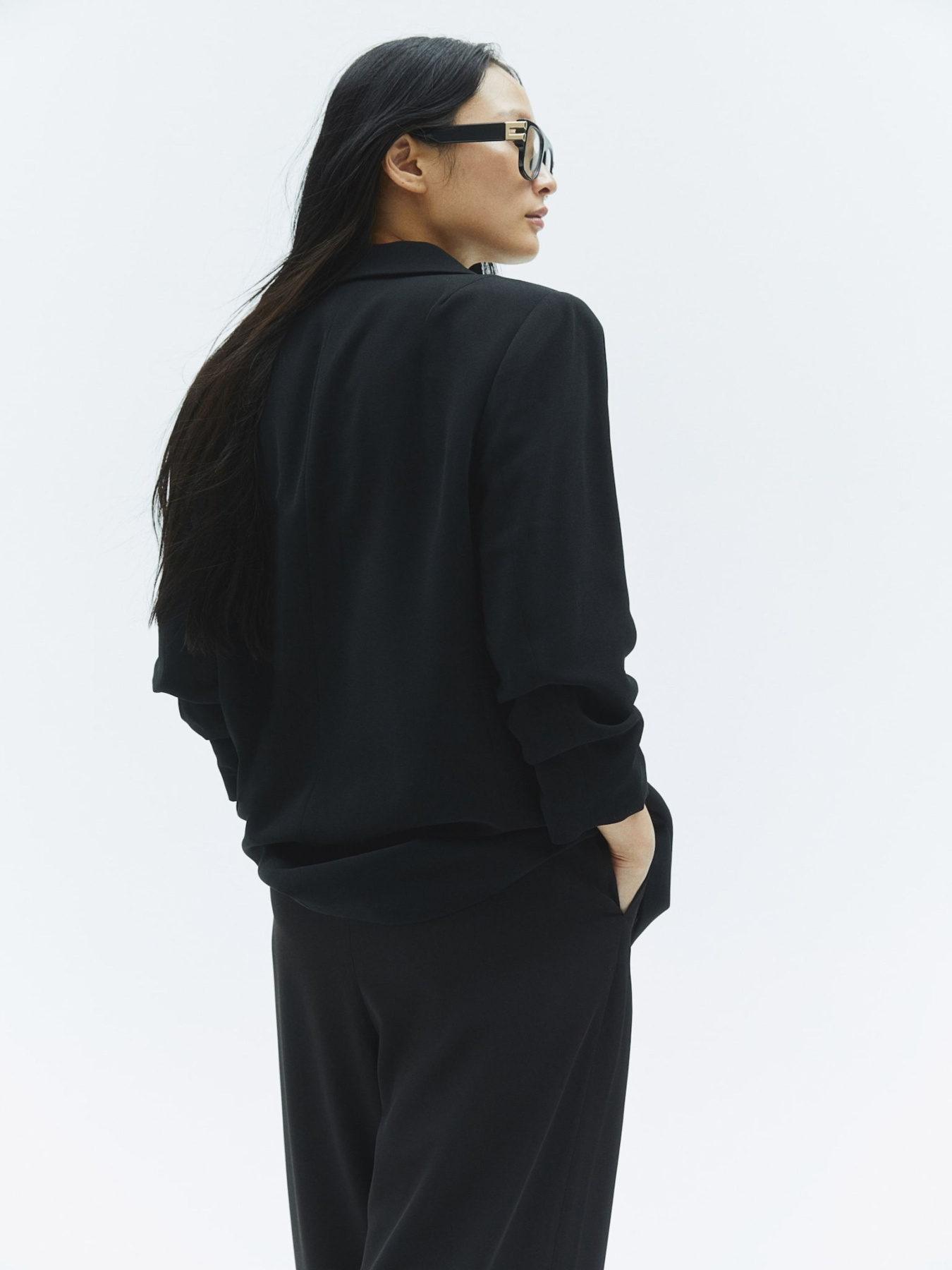 Жакет H&M модель 75417 Фото