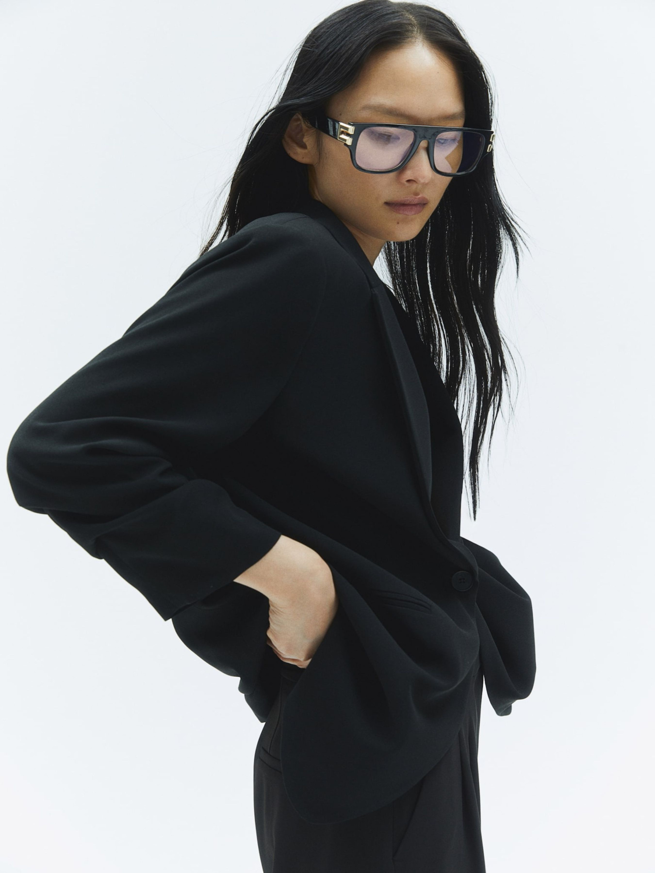 Жакет H&M модель 75417 Фото